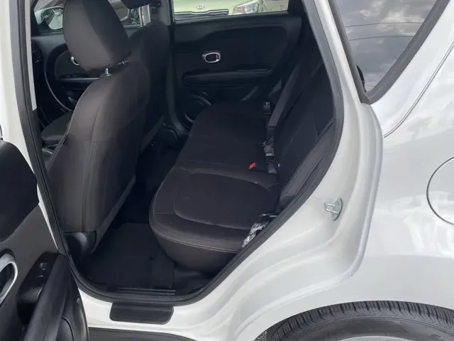 2016 Kia Soul (KNDJN2A20G7) with an Other engine, AUTOMATIC transmission, located at 8829 US Hwy 19, Port Richey, FL, 34668, (727) 264-1107, 28.285917, -82.717346 - **Unlock Your Adventure with the 2016 Kia Soul at Byrider Florida #162!**<br /> <br /> Are you ready to elevate your daily drive and embark on unforgettable weekend getaways? The 2016 Kia Soul offers the perfect blend of style, practicality, and comfort, making it an exceptional choice for growing f - Photo#7