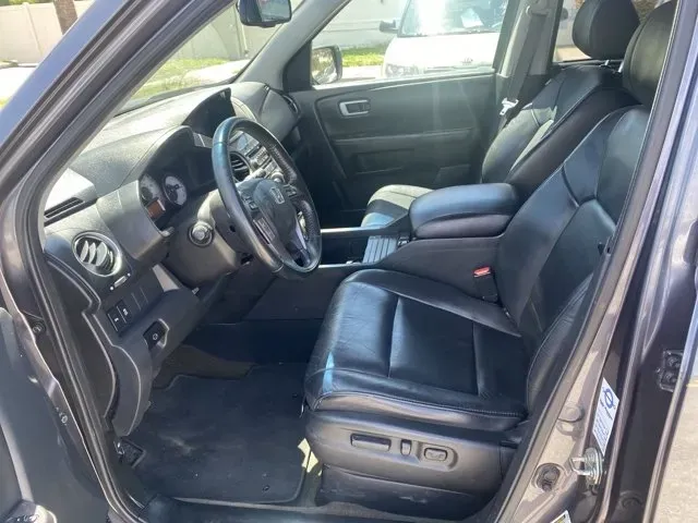 2015 Honda Pilot (5FNYF3H96FB) with an Other engine, AUTOMATIC transmission, located at 8829 US Hwy 19, Port Richey, FL, 34668, (727) 264-1107, 28.285917, -82.717346 - **Discover Adventure with the 2015 Honda Pilot Your Perfect Family SUV!**<br /> <br /> Are you ready to elevate your family adventures? Look no further than this 2015 Honda Pilot, now available at Byrider Florida #162 in Port Richey! Perfect for growing families and weekend getaways, this versatile - Photo#7