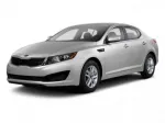 2013 Kia Optima 
