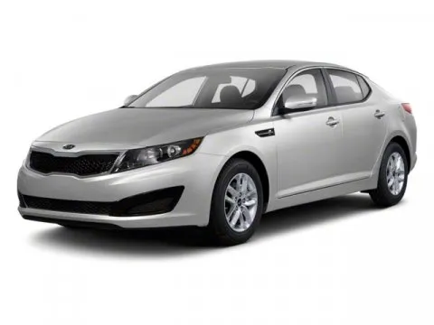 photo of 2013 Kia Optima 