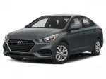2020 Hyundai Accent 