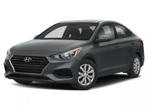 photo of 2020 Hyundai Accent 