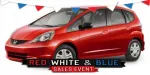 2011 Honda Fit 
