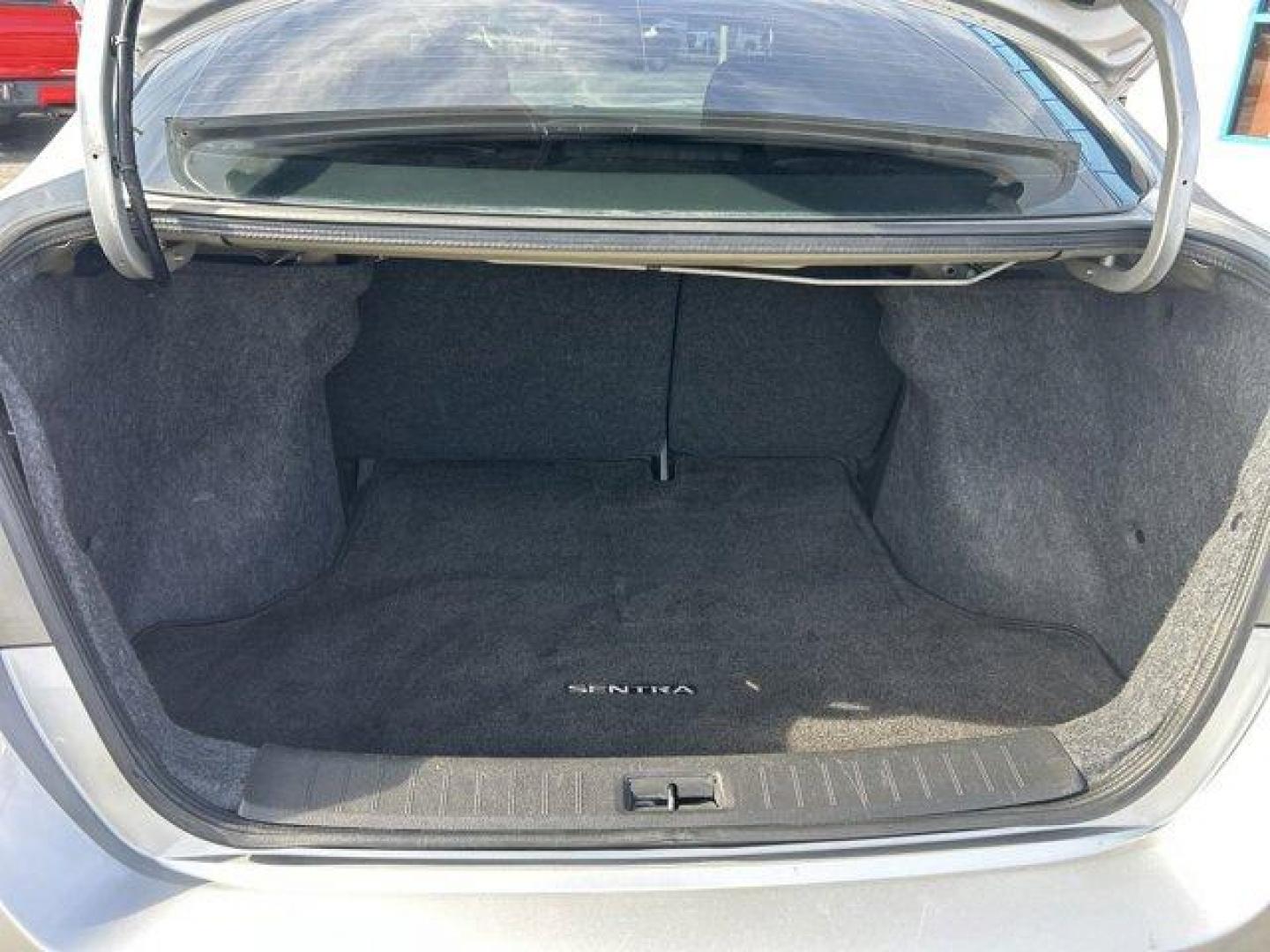 2018 Nissan Sentra (3N1AB7AP6JY) with an Other engine, AUTOMATIC transmission, located at 1285 Cassat Ave, Jacksonville, FL, 32205, (904) 425-3000, 30.299780, -81.732430 - Boasts 37 Highway MPG and 29 City MPG! This Nissan Sentra delivers a Regular Unleaded I-4 1.8 L/110 engine powering this Variable transmission. CHARCOAL, CLOTH SEAT TRIM, BRILLIANT SILVER, [L92] CARPETED FLOOR MATS W/TRUNK MAT.* This Nissan Sentra Features the Following Options *Window Grid Antenna, - Photo#7