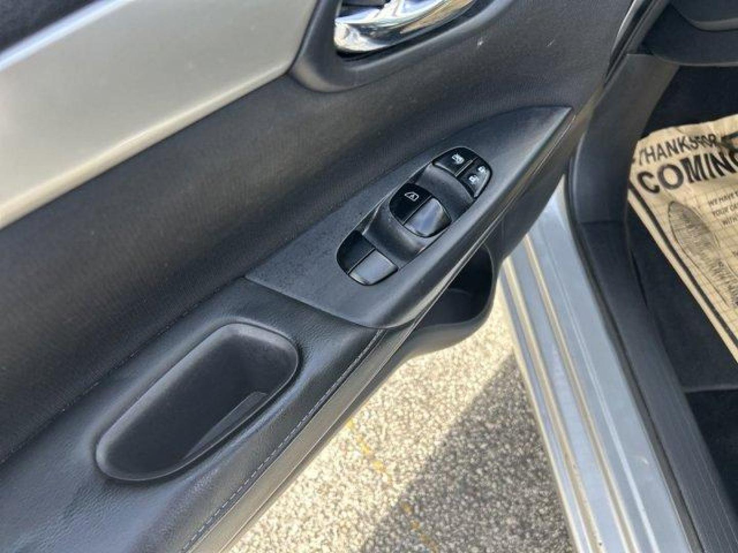 2018 Nissan Sentra (3N1AB7AP6JY) with an Other engine, AUTOMATIC transmission, located at 1285 Cassat Ave, Jacksonville, FL, 32205, (904) 425-3000, 30.299780, -81.732430 - Boasts 37 Highway MPG and 29 City MPG! This Nissan Sentra delivers a Regular Unleaded I-4 1.8 L/110 engine powering this Variable transmission. CHARCOAL, CLOTH SEAT TRIM, BRILLIANT SILVER, [L92] CARPETED FLOOR MATS W/TRUNK MAT.* This Nissan Sentra Features the Following Options *Window Grid Antenna, - Photo#8