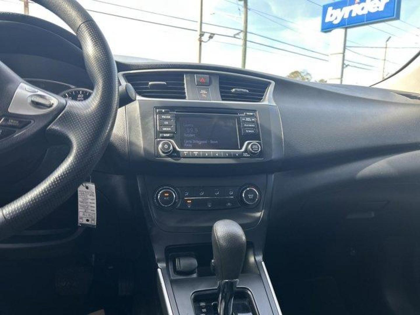 2018 Nissan Sentra (3N1AB7AP6JY) with an Other engine, AUTOMATIC transmission, located at 1285 Cassat Ave, Jacksonville, FL, 32205, (904) 425-3000, 30.299780, -81.732430 - Boasts 37 Highway MPG and 29 City MPG! This Nissan Sentra delivers a Regular Unleaded I-4 1.8 L/110 engine powering this Variable transmission. CHARCOAL, CLOTH SEAT TRIM, BRILLIANT SILVER, [L92] CARPETED FLOOR MATS W/TRUNK MAT.* This Nissan Sentra Features the Following Options *Window Grid Antenna, - Photo#13