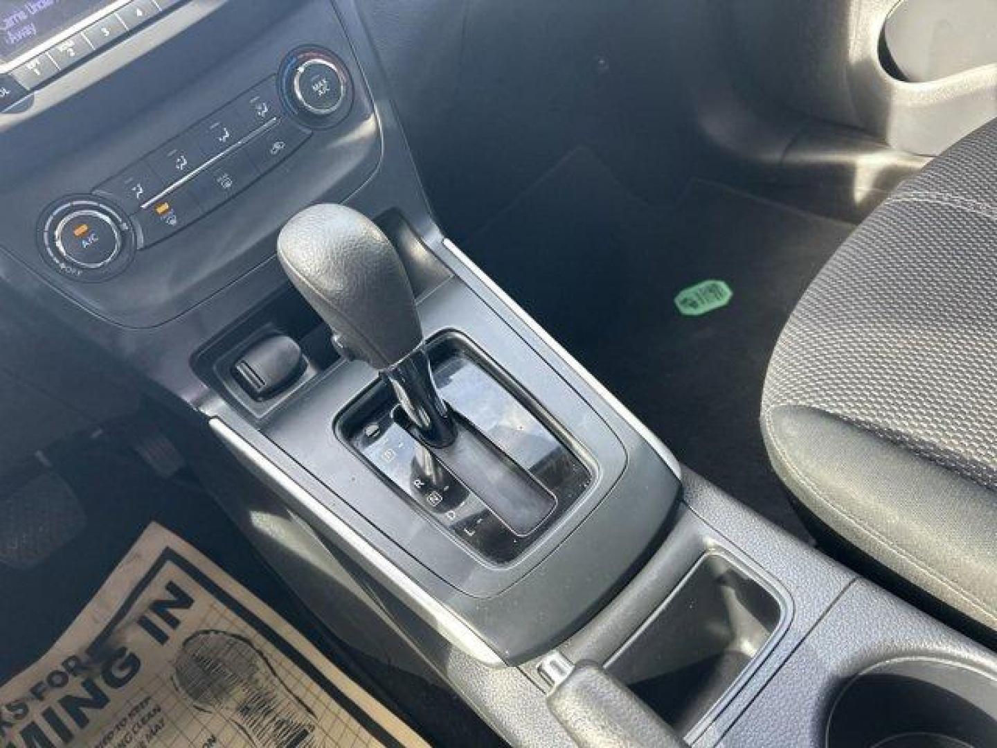 2018 Nissan Sentra (3N1AB7AP6JY) with an Other engine, AUTOMATIC transmission, located at 1285 Cassat Ave, Jacksonville, FL, 32205, (904) 425-3000, 30.299780, -81.732430 - Boasts 37 Highway MPG and 29 City MPG! This Nissan Sentra delivers a Regular Unleaded I-4 1.8 L/110 engine powering this Variable transmission. CHARCOAL, CLOTH SEAT TRIM, BRILLIANT SILVER, [L92] CARPETED FLOOR MATS W/TRUNK MAT.* This Nissan Sentra Features the Following Options *Window Grid Antenna, - Photo#14