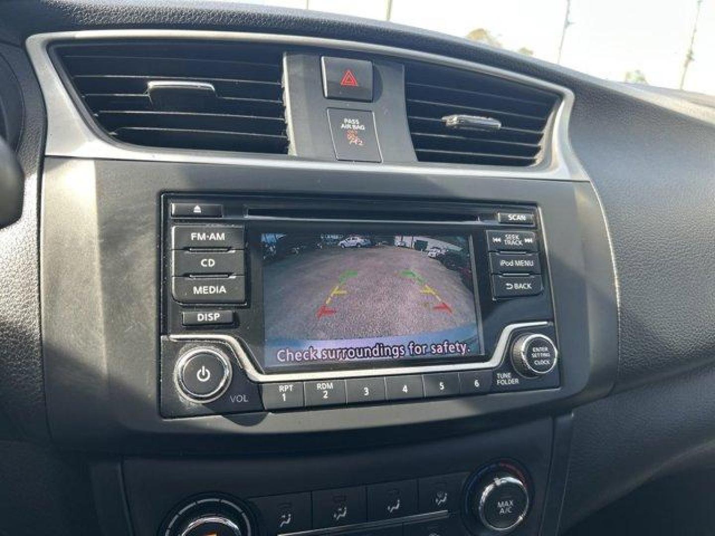 2018 Nissan Sentra (3N1AB7AP6JY) with an Other engine, AUTOMATIC transmission, located at 1285 Cassat Ave, Jacksonville, FL, 32205, (904) 425-3000, 30.299780, -81.732430 - Boasts 37 Highway MPG and 29 City MPG! This Nissan Sentra delivers a Regular Unleaded I-4 1.8 L/110 engine powering this Variable transmission. CHARCOAL, CLOTH SEAT TRIM, BRILLIANT SILVER, [L92] CARPETED FLOOR MATS W/TRUNK MAT.* This Nissan Sentra Features the Following Options *Window Grid Antenna, - Photo#16